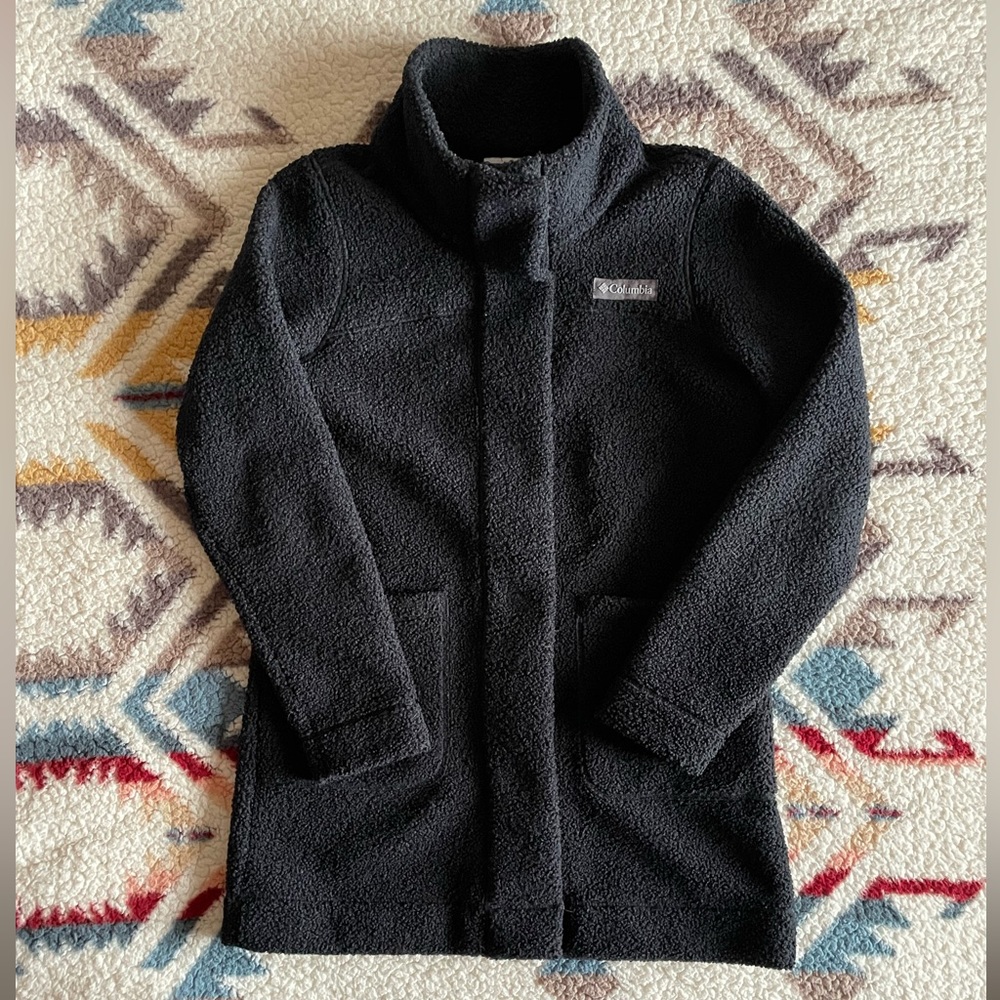 Columbia Panorama Sherpa Jacket